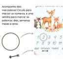 Ver imagem 5 de Lençol Cenário Foto Mêsversário Jardim Minha Estrelinha Lençol Mesversario, Cenário para Foto Mesver