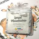 Ver imagem 6 de Lençol Cenário Foto Mêsversário Jardim Minha Estrelinha Lençol Mesversario, Cenário para Foto Mesver