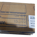 Ver imagem 6 de Grampo Gsw 16/19 Industrial - G.sul - Caixa C/ 15.360 Grampos Grampo Sul