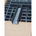 Ver imagem 1 de Grampo Gsw 16/19 Industrial - G.sul - Caixa C/ 15.360 Grampos Grampo Sul