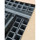 Ver imagem 3 de Grampo Gsw 16/19 Industrial - G.sul - Caixa C/ 15.360 Grampos Grampo Sul