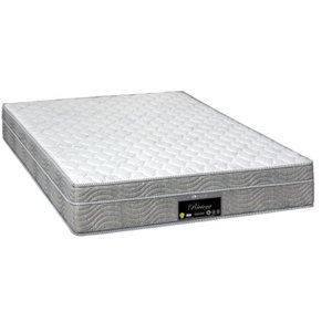 Colchão Solteiro Molas Ensacadas Riviera 88x188x25 - Sankonfort