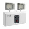 Bloco Autonomo Led para Iluminac?o de Emergencia 20w 6500k Glight - 1