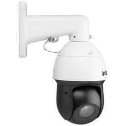 Câmera Speed Dome 2 Megapixels Zoom 20X IR 100m VIP 3220 SD IR Intelbras - 4