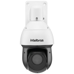 Câmera Speed Dome 2 Megapixels Zoom 20X IR 100m VIP 3220 SD IR Intelbras - 2