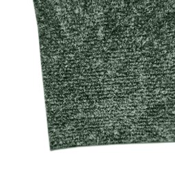 Carpete Forração Ecoloop Canelado Forro Ambiente 2,00x3,00 Verde Musgo - 3