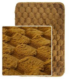 Tapete para Banheiro Antiderrapante Microfibra Partna 3999mr - 2