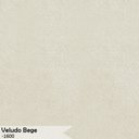 Ver imagem 4 de Poltrona Decorativa Sala Estar Recepção Escritório Luana Base Preta Veludo Bege - Montanaris Decor