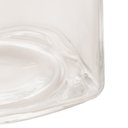 Ver imagem 5 de Pote de Vidro Com Tampa de Madeira 720ml Lyor