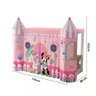 Mini-Cama com Dossel Montessoriana Minnie com Colchão - 2
