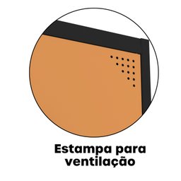 Armário Locker Roupeiro 8 Portas Aço Grp 502/8 - 12