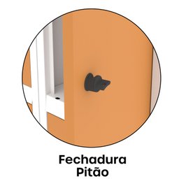 Armário Locker Guarda-roupa 8 Portas Aço Grp 502/8 - 9