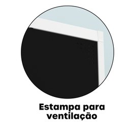 Armário Locker Guarda-roupa 8 Portas Aço Grp 502/8 - 12
