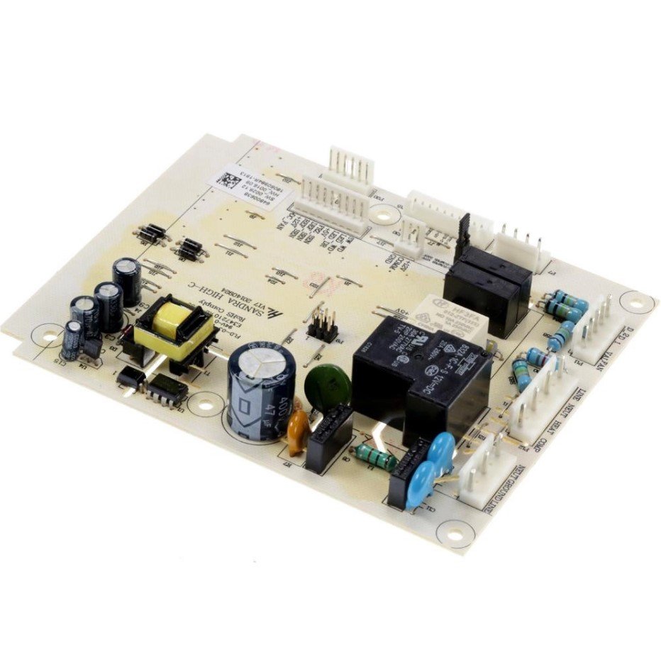 Placa Potência Original Lavadora Electrolux Lt15f 15kg - 1