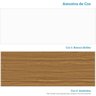 Berço Multifuncional 4 em 1 com 3 Gavetas Yan 100% Mdf Espresso Móveis - 11