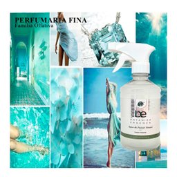 Água de Passar Roupa Botanica Essence 05. Acqua Di Jóia 500ml - 2