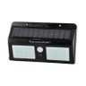 Lustre Solar de Parede com Sensor - 8w Led - Iluminação Branco Frio Ecosoli - 2