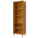 Ver imagem 2 de Torre Quente Forno e Micro 4 Portas 70cm 100% Mdf