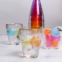 Ver imagem 3 de Kit 20 Cubos de Gelo Artificial Reutilizável