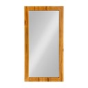 Ver imagem 2 de Espelho de Chão 185cm X 90cm Retangular Dubai