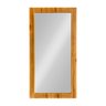 Espelho de Chão 185cm X 90cm Retangular Dubai - 2