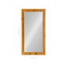Espelho de Chão 185cm X 90cm Retangular Dubai - 3