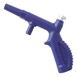 Bico Pulverizador de Limpeza de Nylon com Botão e Mangueira - Arcdal Arc-pl-02 - 1