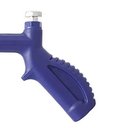 Ver imagem 4 de Bico Pulverizador de Limpeza de Nylon com Botão e Mangueira - Arcdal Arc-pl-02