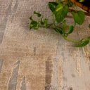 Ver imagem 4 de Tapete Adana Sala Quarto 300x400 Cm Tecido Relevo Decorativo - Bege