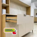 Ver imagem 3 de Cozinha Compacta 9 Portas 1 Gaveta Pulse Kits Parana