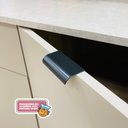 Ver imagem 7 de Cozinha Compacta 9 Portas 1 Gaveta Pulse Kits Parana