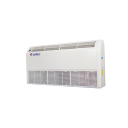 Ar condicionado Split Piso Teto Inverter Gree 56.000 Btus Quente e Frio 220v Ar condicionado Split - 3 Ar condicionado Split Piso Teto Inverter Gree 56.000 Btus Quente e Frio 220v Ar condicionado Split - 3