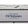 Colchão Queen Ortobom Espuma D45 Hight Foam HR (158x198x30) -  - 2