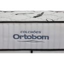 Ver imagem 3 de Colchão Queen Ortobom Espuma D45 Hight Foam HR (158x198x30) - 