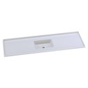 Ver imagem 1 de Pia de Cozinha Mármore Sintético 180x55cm Multimóveis CR20483