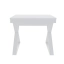 Ver imagem 3 de Conjunto Escritório Home: Escrivaninha 6009 + Estante 5333