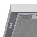 Ver imagem 3 de Depurador Nardelli Compact New Embutir Inox 90 Cm
