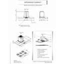 Ver imagem 5 de Depurador Nardelli Compact New Embutir Inox 90 Cm