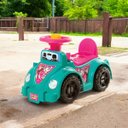 Ver imagem 5 de Carrinho Andador Interativo Ketokinha - Divertido e Educativo Cor:dog Rosa