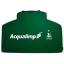 Ver imagem 1 de Tanque D'água 2000 Litros Polietileno com Tampa de Rosca - 500420 - Acqualimp