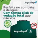 Ver imagem 2 de Tanque D'água 2000 Litros Polietileno com Tampa de Rosca - 500420 - Acqualimp