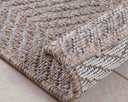Ver imagem 3 de Tapete Sisal Trancoso 2,50 x 3,00 Des 004 Niazitex 05002330004UNI