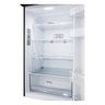 Geladeira Frost Free Top Freezer Preta, 2 Portas 395 Litros Gn-b392px Lg - 13