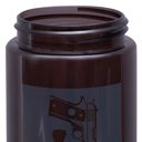 Ver imagem 4 de Garrafa Acqua 850ml – Guns And Flower