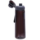 Ver imagem 6 de Garrafa Acqua 850ml – Guns And Flower