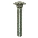 Ver imagem 2 de PARAFUSO FRANCÊS 1/4 X 3/4 UNC ZINCO AMARELO - 400PÇS