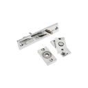 Ver imagem 1 de Pivot com Rolamento Zamac Cromado 645504 União Mundial