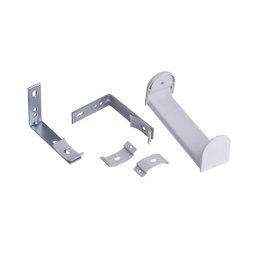 Persiana Rolo Translucido Standard 1,00 X 1,60 Branco - 8