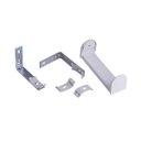 Ver mais imagens de Persiana Rolo Translucido Standard 1,00 X 1,60 Branco