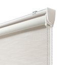 Ver imagem 5 de Persiana Rolo Translucido Standard 1,00 X 1,60 Branco